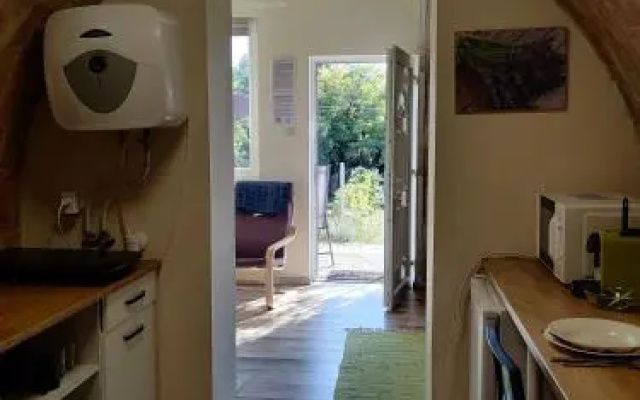 Vineyard Cottage