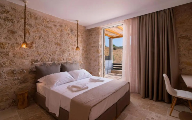 Mare Pedra Villas