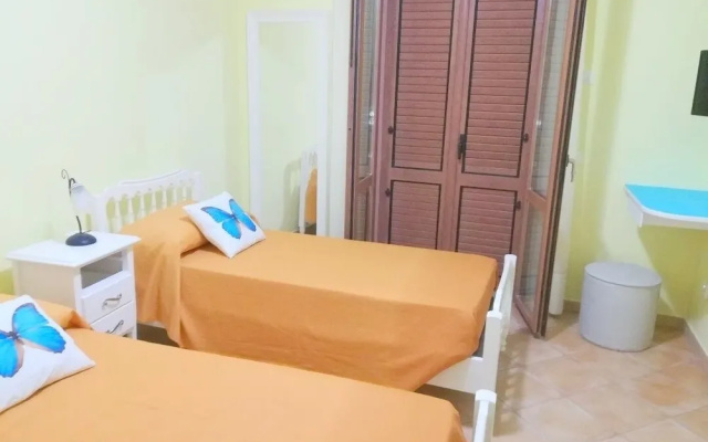 Casa Tonino