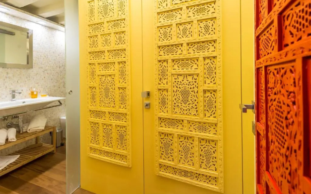 Apartments Ca' Dei Dogi