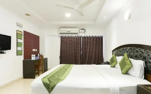 Laavish 7 Hotel