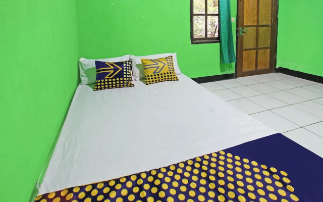 Hotel O Kos Rosni