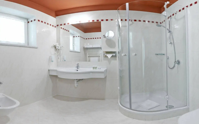 Hotel Eberle
