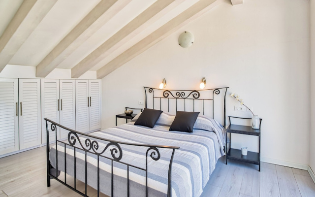 Apartments Villa Sky