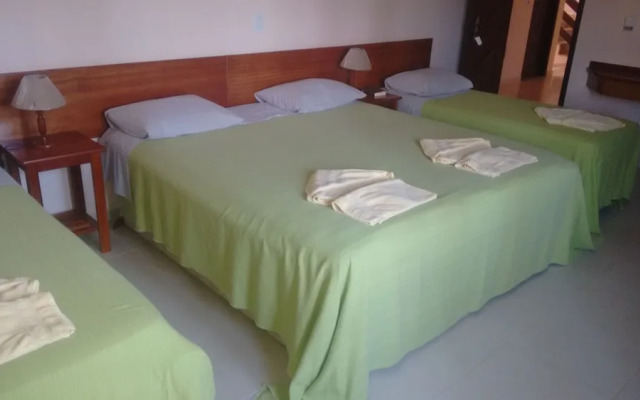 Hotel Villaggio dos Ventos