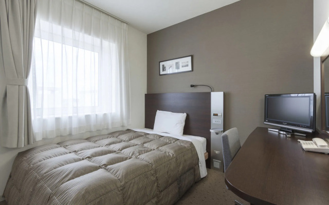 Comfort Hotel Kitami