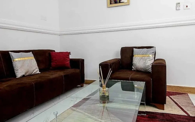 Milton Avenue Suites