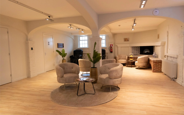 Hotel Spaander