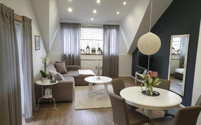 Elysian Apartments