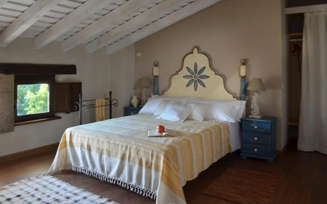 Hotel Posada Lindos Sueños