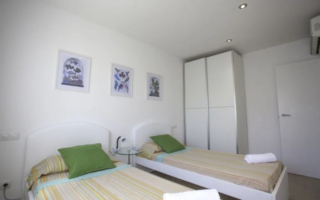 Villa Spa
