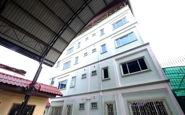 K.D.M. Residence