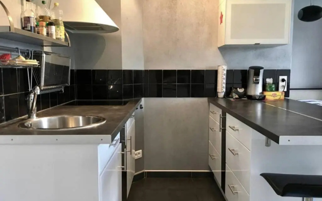 ღ Joli appartement T2 40m2 ღ