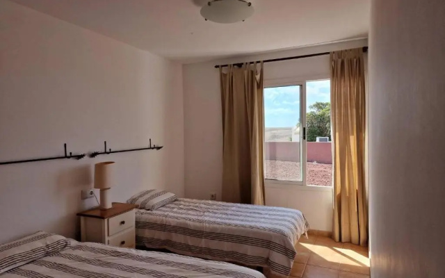 3 Bedroom Villa Papagayo Beaches Marina Rubicon
