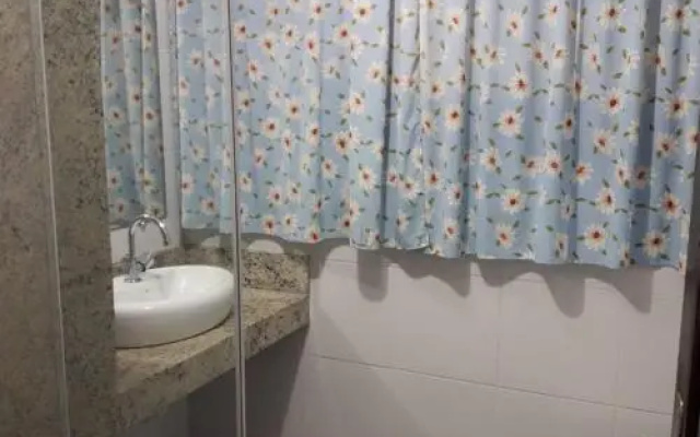 Hostel da 13