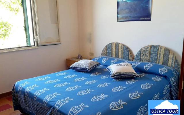 UsticaTour Apartment