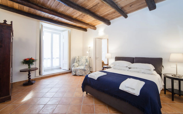 Palazzo Marigliano - Donna Maria Suites