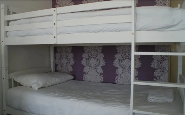 The Smile Hotel
