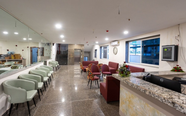 Hotel V Grand