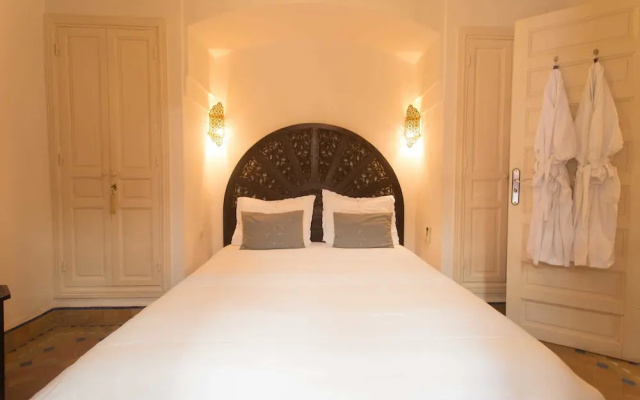 Villa Dar TANA