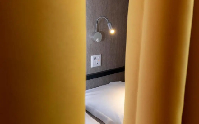 City Inn Paris