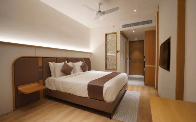 Regenta Place Hitech City Hyderabad