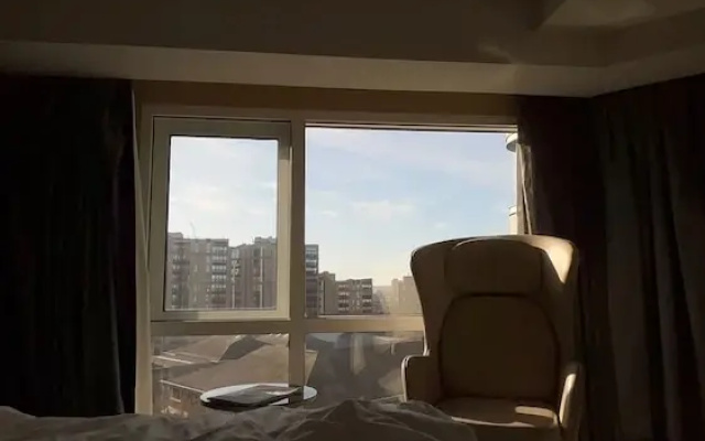 Luxe Apartment - Stylish 2 Bedroom Apartment