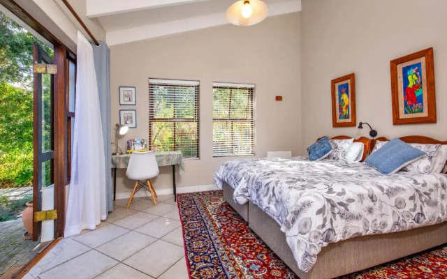 Meer Huisje Guest Suite