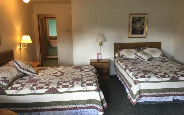 Bel Aire Motel