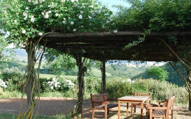 Agriturismo Barberani