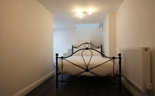 Apartment in Brunstfield Edinburgh