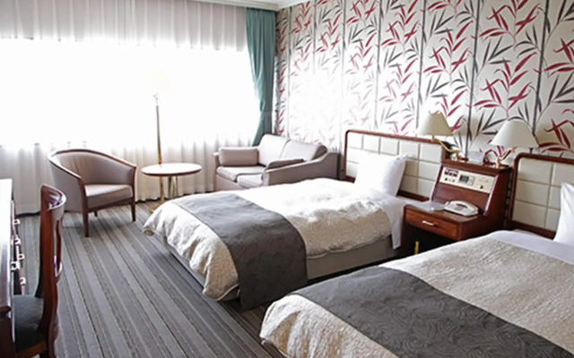 Kakegawa Grand Hotel
