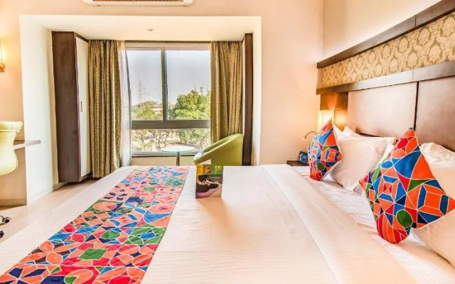 Vatika Hotel & Banquets by FabHotels