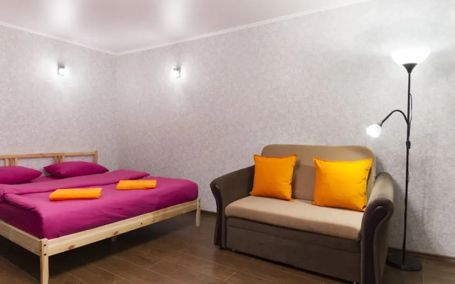 Apartment on Pionerskaya 1
