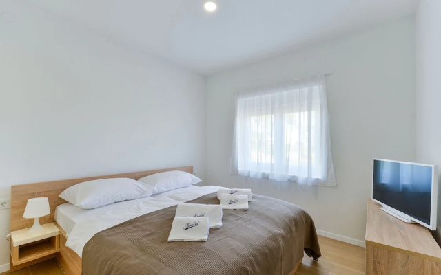Apartments Resort Mirakul