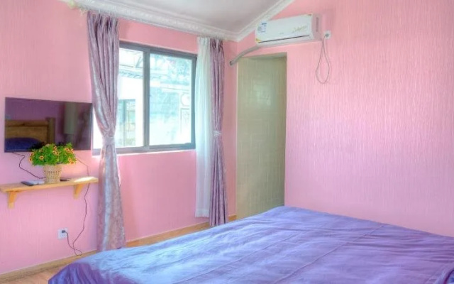 Dali Letu International Hostel