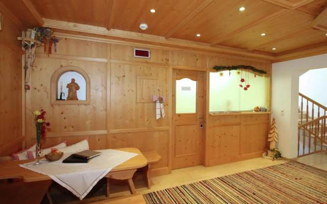 Apartment in Kaltenbach Near Ski Lift
