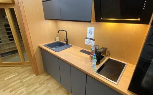 Luxury Apartments Ostrava