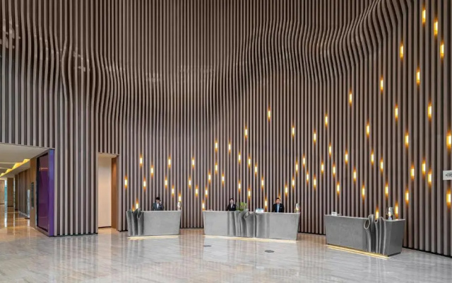 Renaissance Changzhou Wujin Hotel