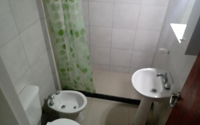 Departamento completo