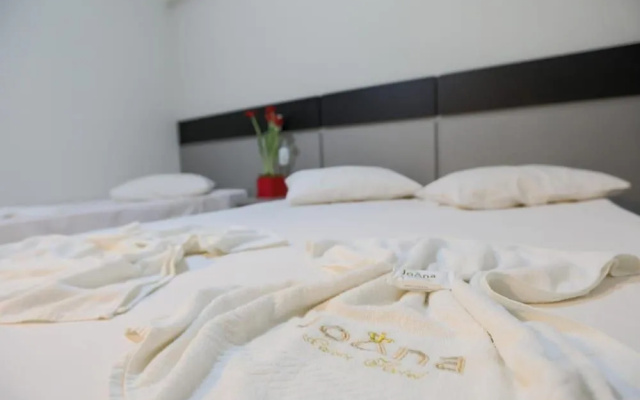 Joana Palace Hotel