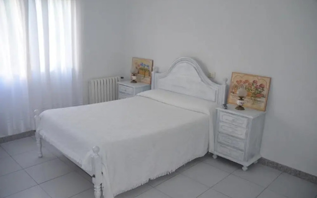 Hotel Palacios