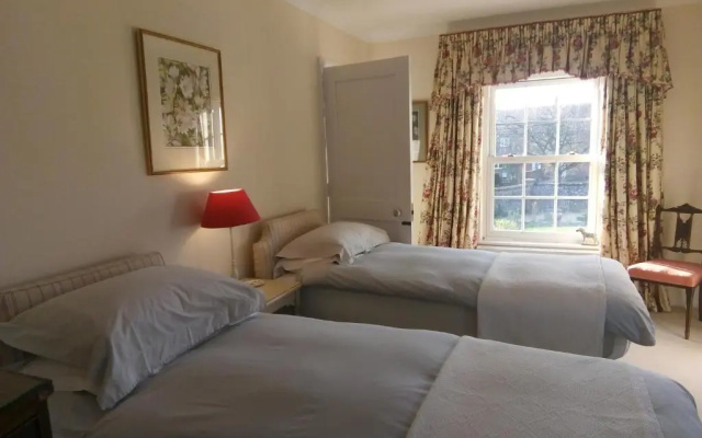 The Dower House
