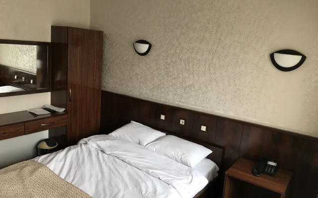 Sivrikaya Hotel