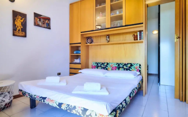 Cosy Apartment in Varenna