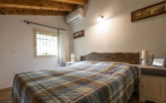 B&B Bosco Antico