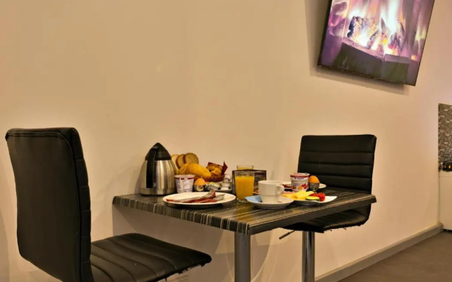 Wellness Suite Zeist
