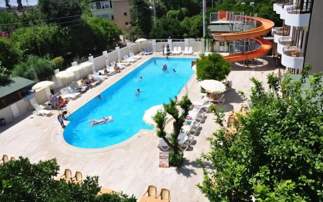 Acacia Resort Hotel