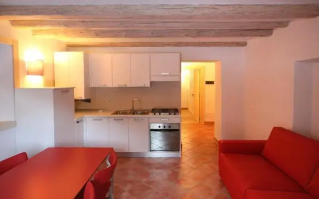 Casa Alessandra