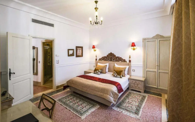 Hotel Majestic